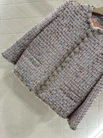V 2025 new products Jacket