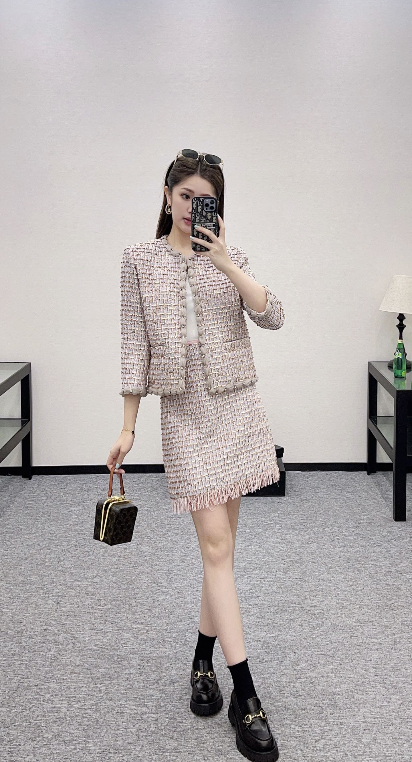V 2025 new products Jacket