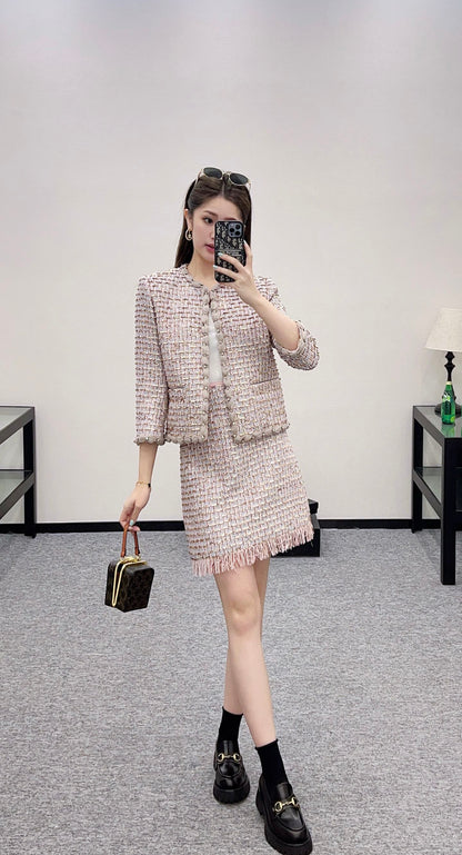 V 2025 new products Jacket