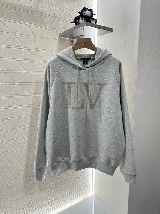 L 2025 new product Hooded sweatshirt