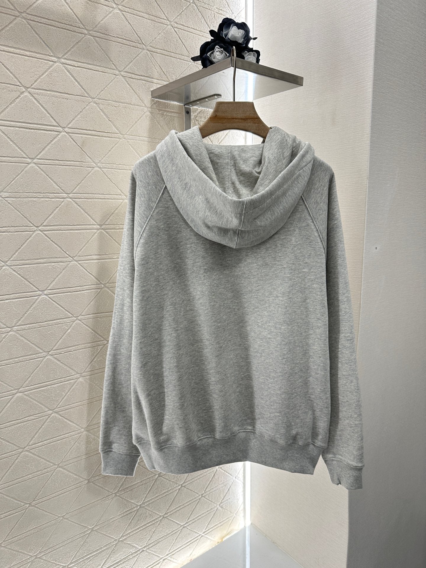 L 2025 new product Hooded sweatshirt