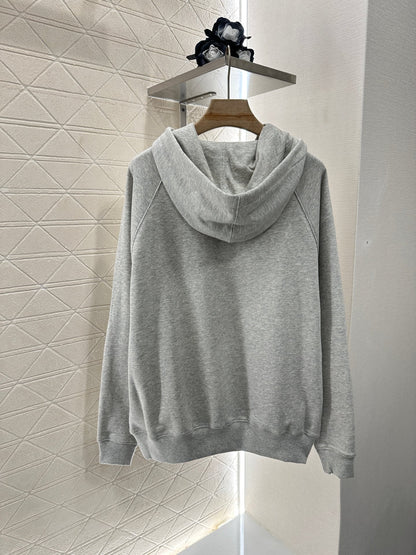L 2025 new product Hooded sweatshirt
