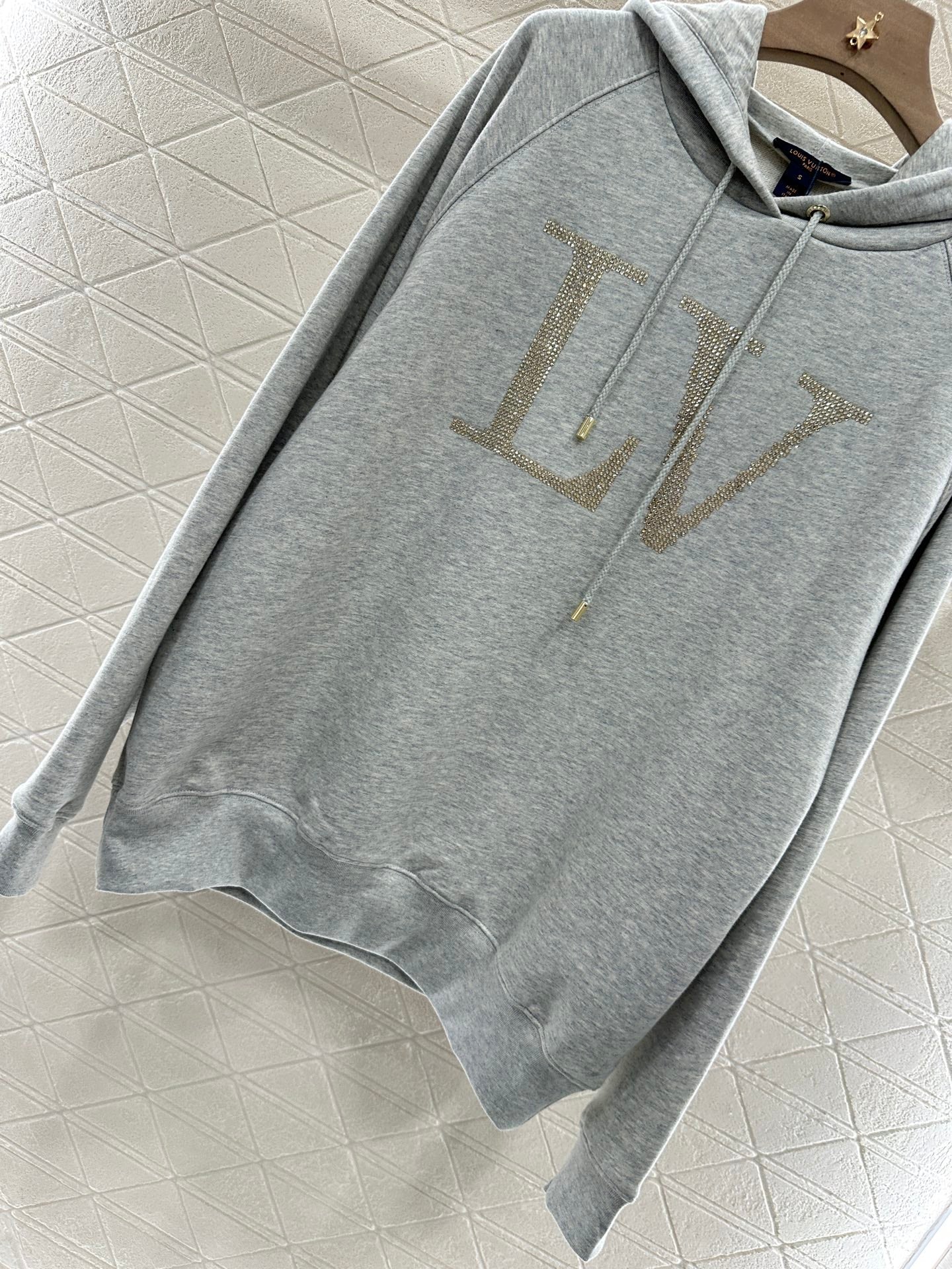 L 2025 new product Hooded sweatshirt