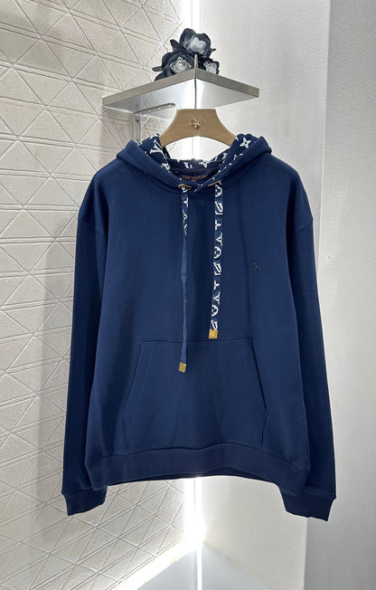 L 2025 new product Hooded sweatshirt