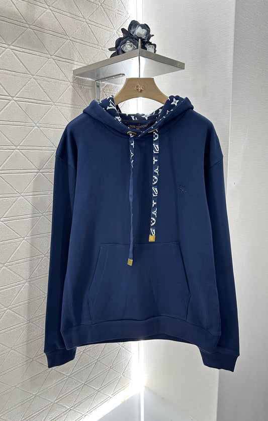 L 2025 new product Hooded sweatshirt