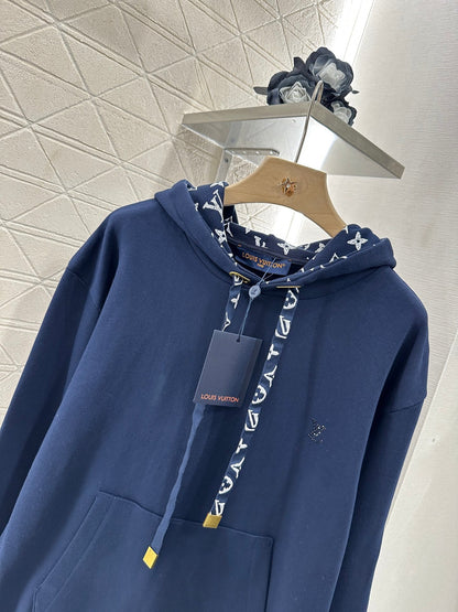 L 2025 new product Hooded sweatshirt