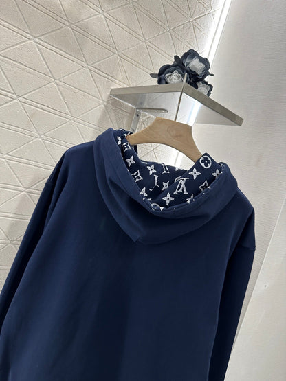 L 2025 new product Hooded sweatshirt