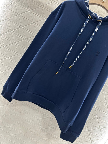 L 2025 new product Hooded sweatshirt
