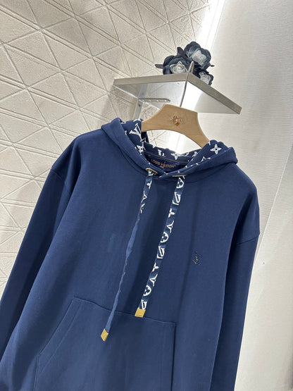 L 2025 new product Hooded sweatshirt