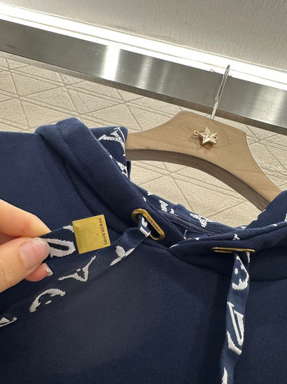 L 2025 new product Hooded sweatshirt