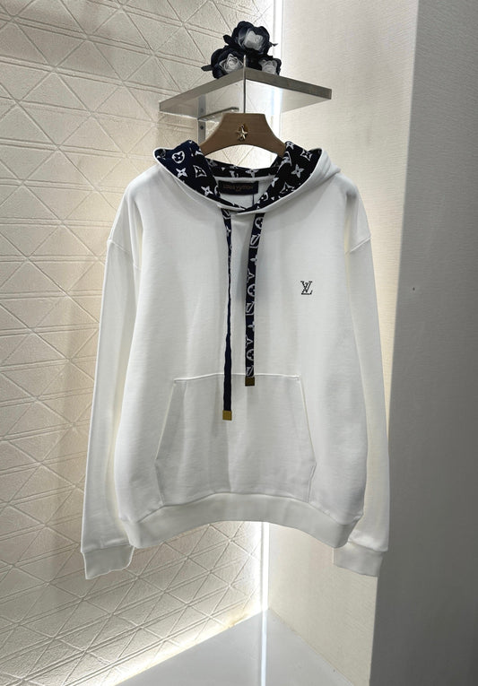 L 2025 new product Hooded sweatshirt