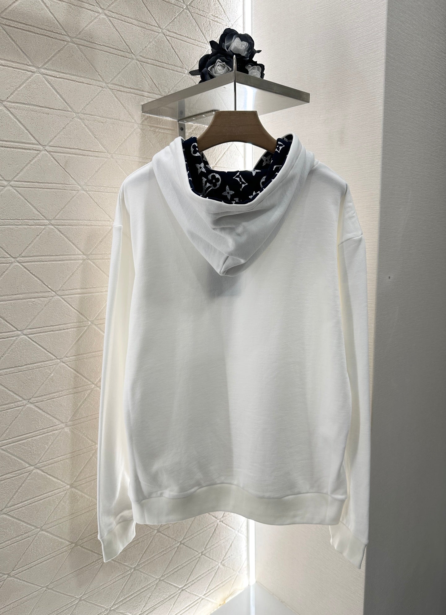 L 2025 new product Hooded sweatshirt