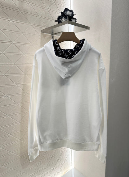 L 2025 new product Hooded sweatshirt