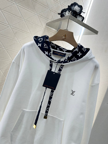 L 2025 new product Hooded sweatshirt