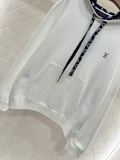 L 2025 new product Hooded sweatshirt