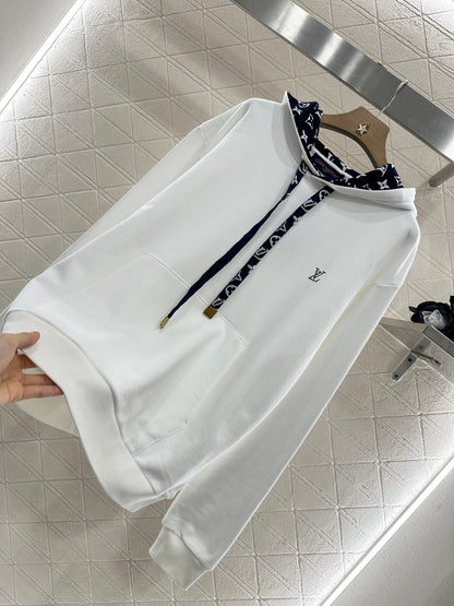 L 2025 new product Hooded sweatshirt