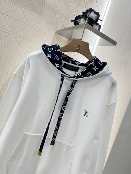 L 2025 new product Hooded sweatshirt