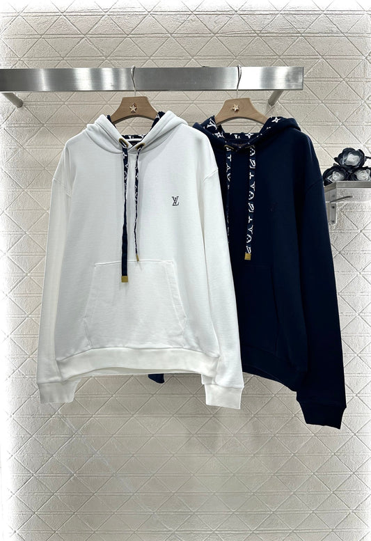 L 2025 new product Hooded sweatshirt