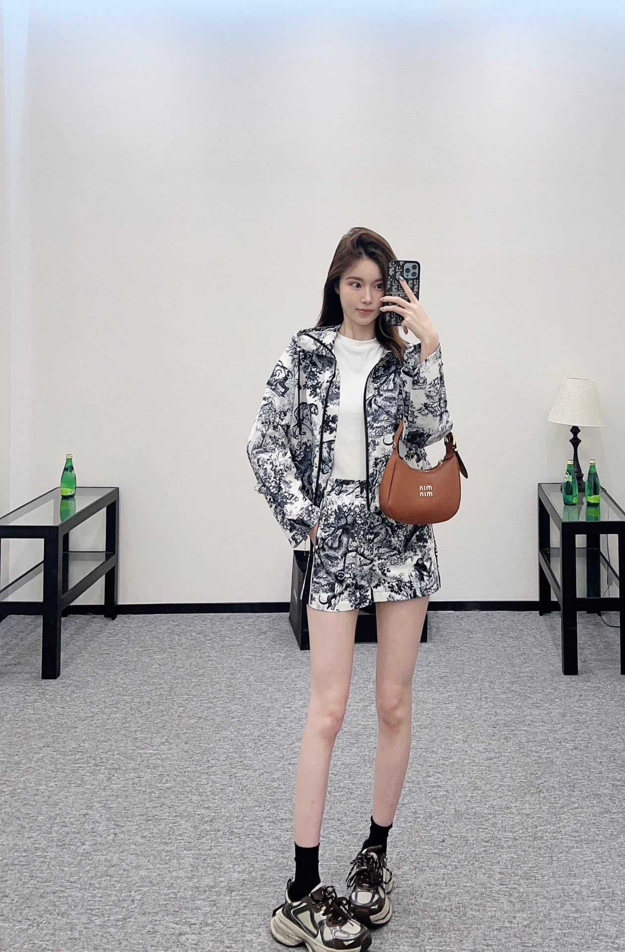 D 2025 new product Hooded sun protection jacket