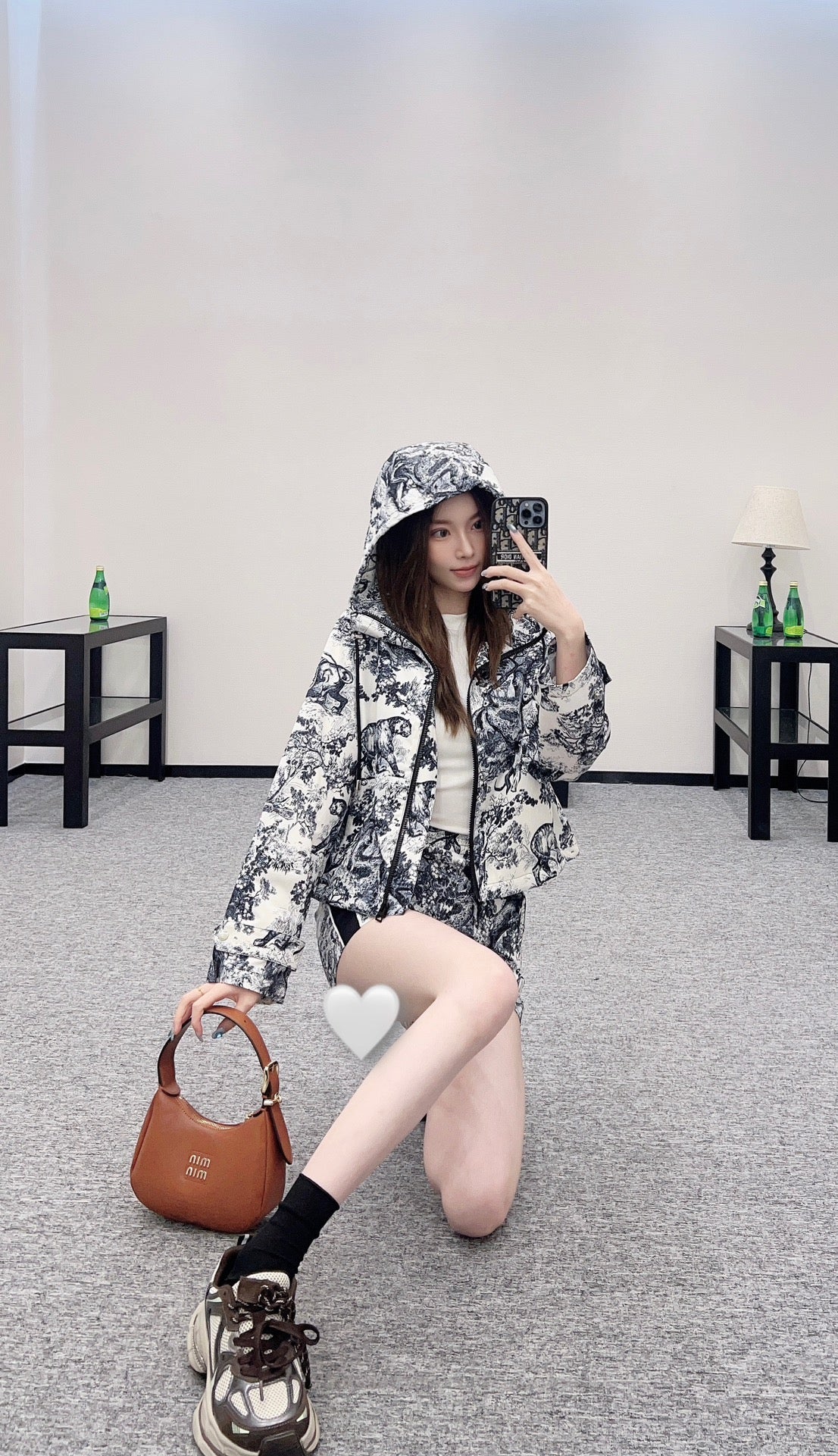 D 2025 new product Hooded sun protection jacket