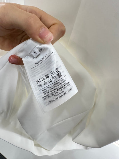 V 2025 new product Pocket dress