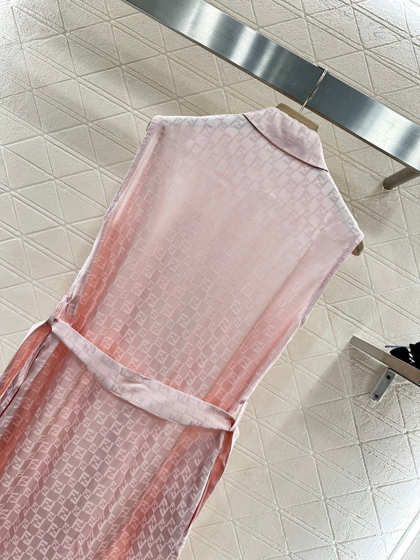 F 2025 new products Shirt dress
