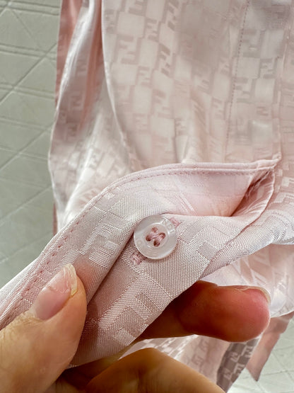 F 2025 new products Shirt dress