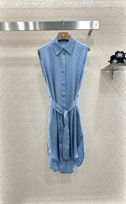 F 2025 new products Shirt dress