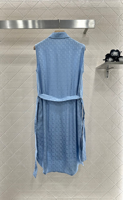 F 2025 new products Shirt dress