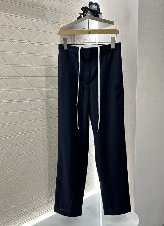 m 2025 new products Suit trousers