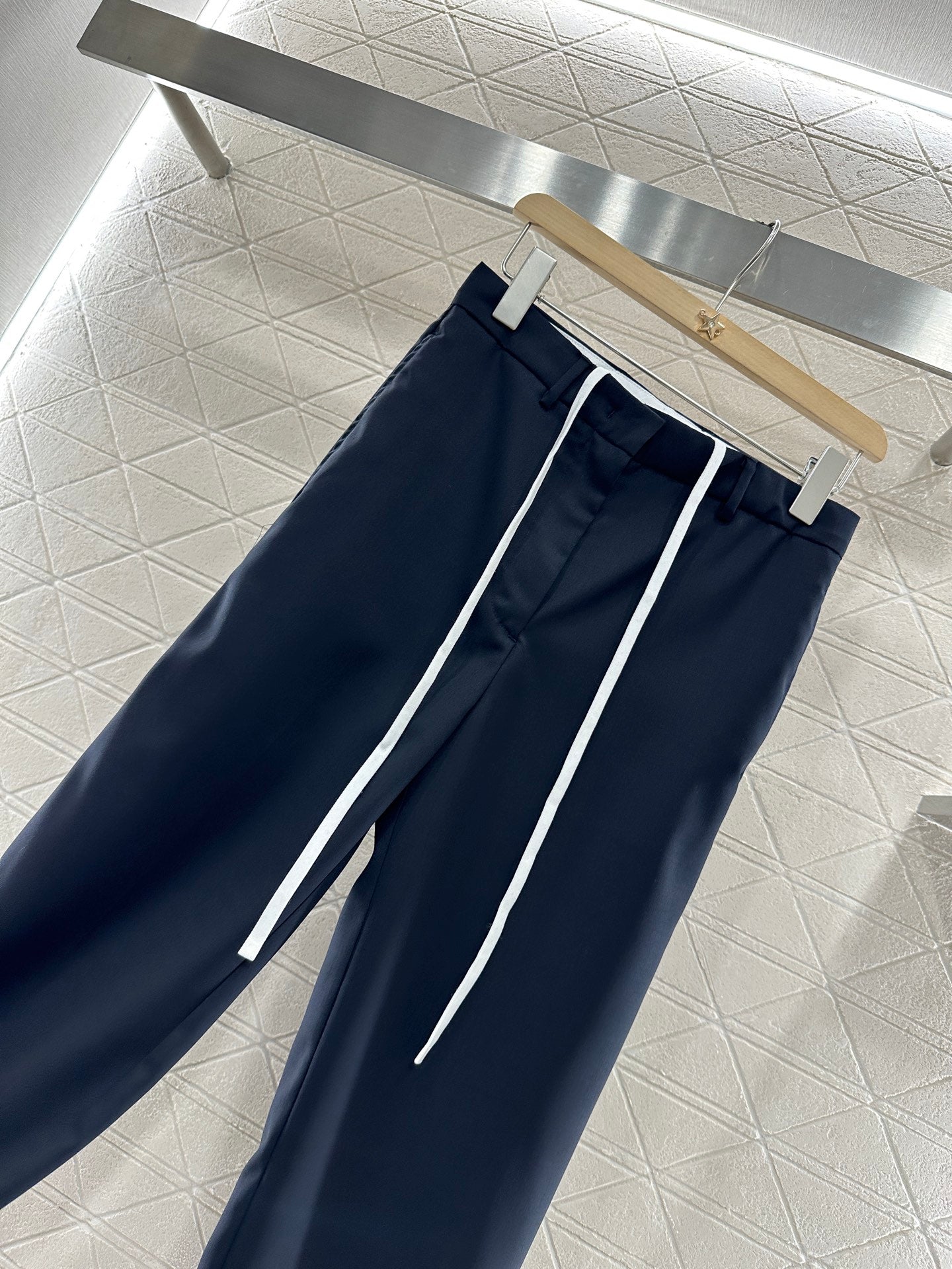m 2025 new products Suit trousers