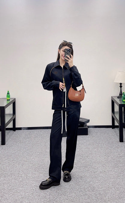 m 2025 new products Suit trousers