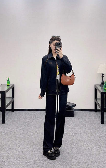 m 2025 new products Suit trousers
