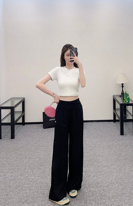 Ce 2025 new products Pants