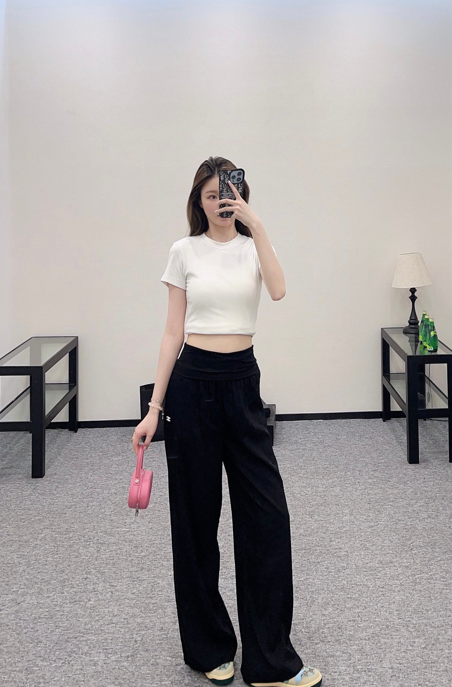 Ce 2025 new products Pants