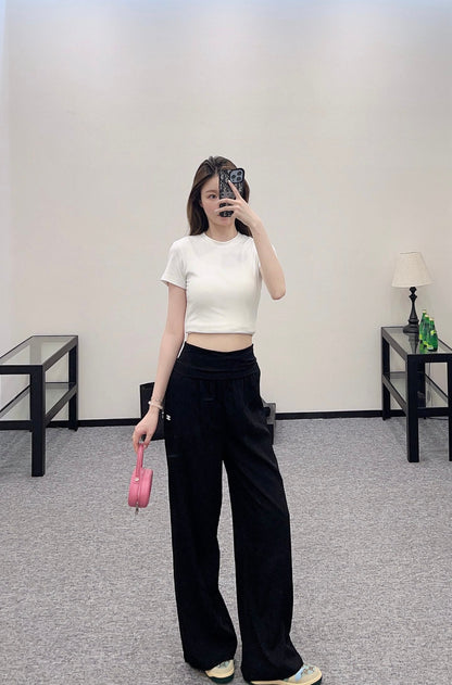 Ce 2025 new products Pants