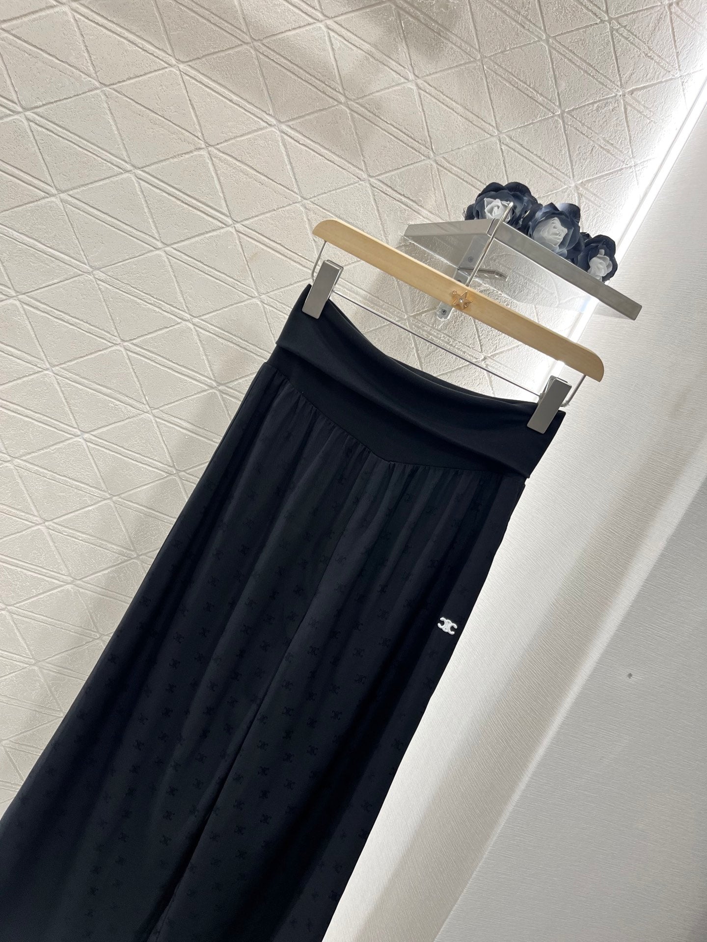 Ce 2025 new products Pants