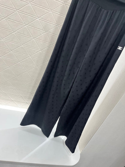 Ce 2025 new products Pants
