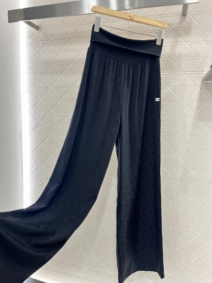 Ce 2025 new products Pants