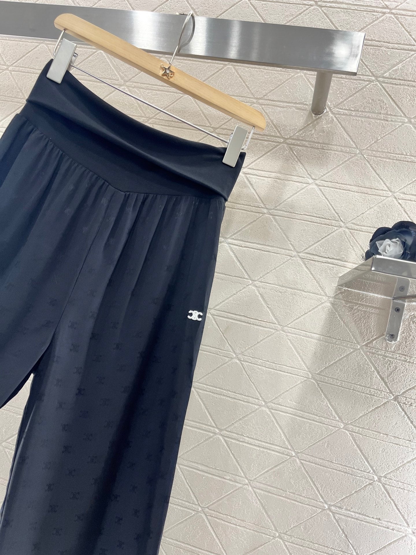 Ce 2025 new products Pants
