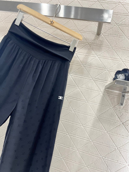 Ce 2025 new products Pants