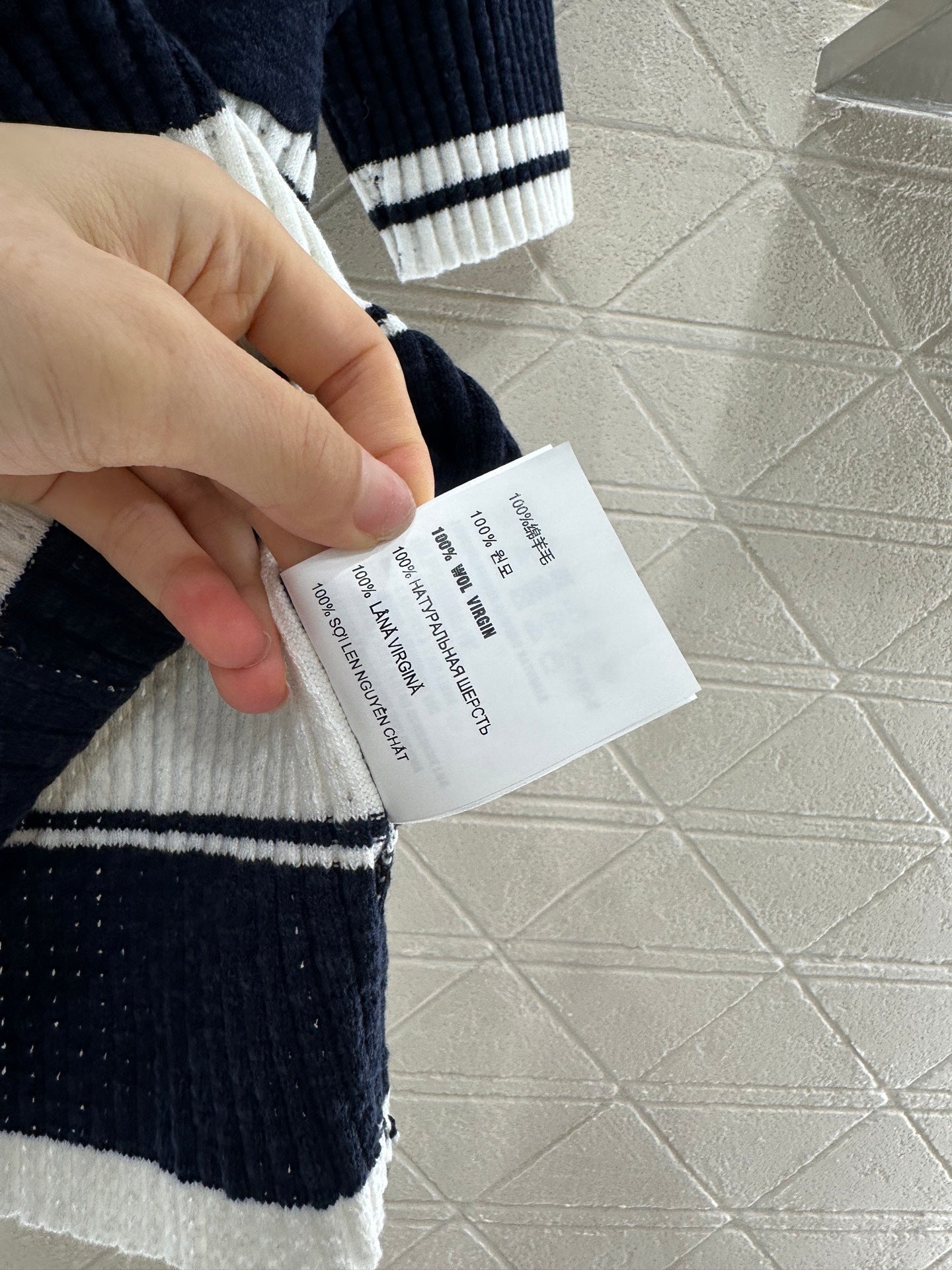 M 2025 new products Knitted short sleeves