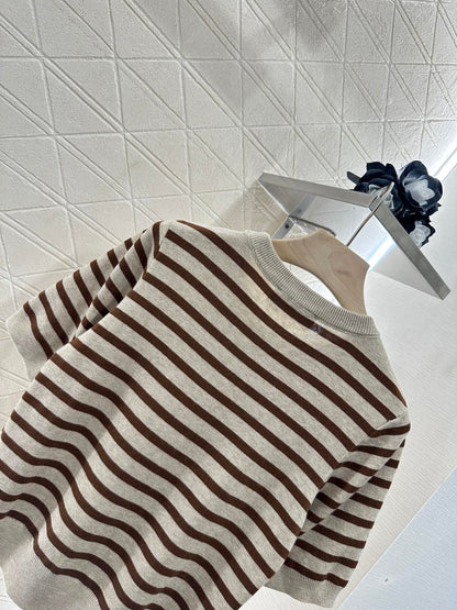 M 2025 new products Knitted short sleeves