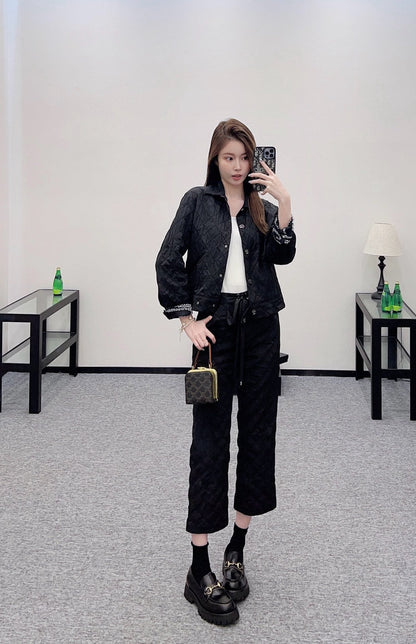 C 2025 new products Jacket