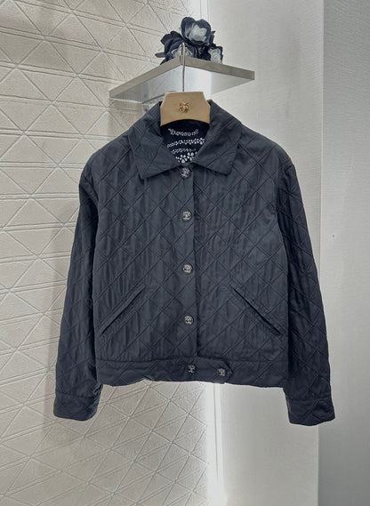 C 2025 new products Jacket