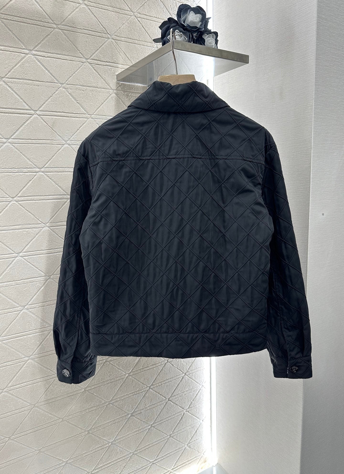 C 2025 new products Jacket