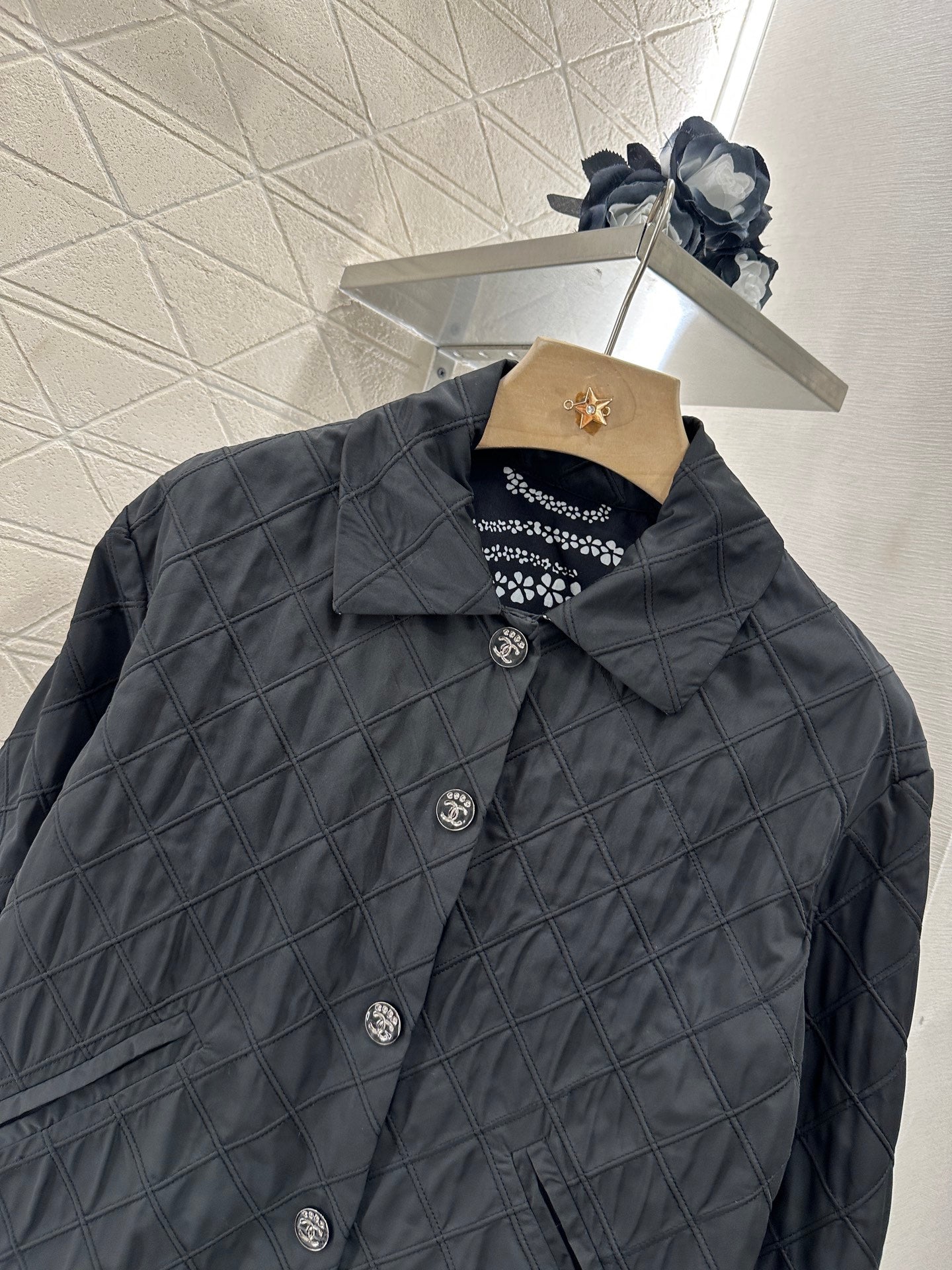 C 2025 new products Jacket