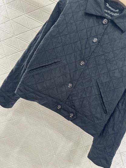 C 2025 new products Jacket