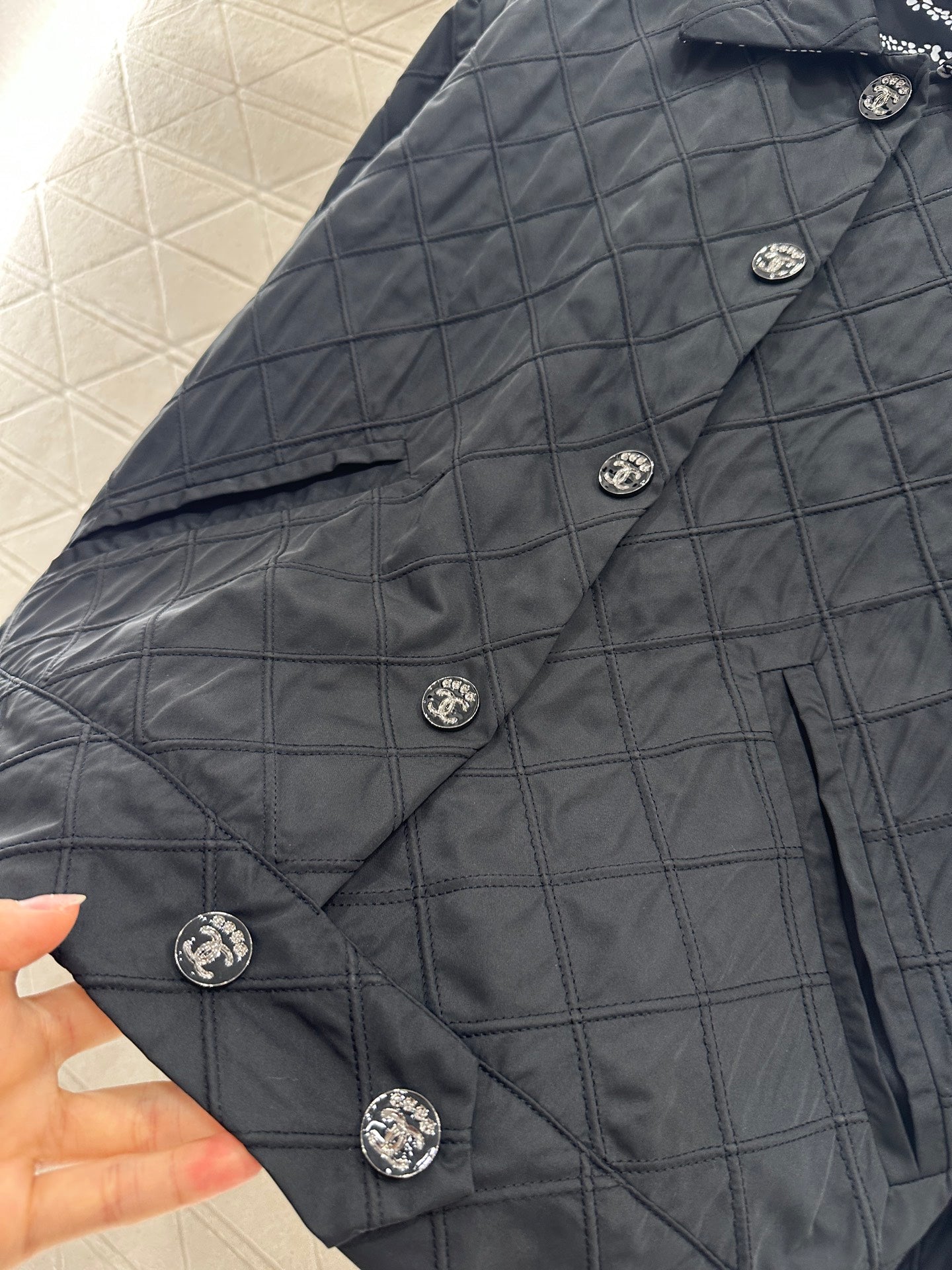 C 2025 new products Jacket