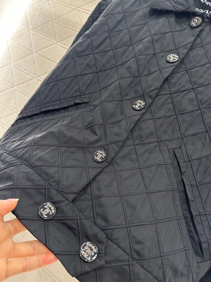 C 2025 new products Jacket